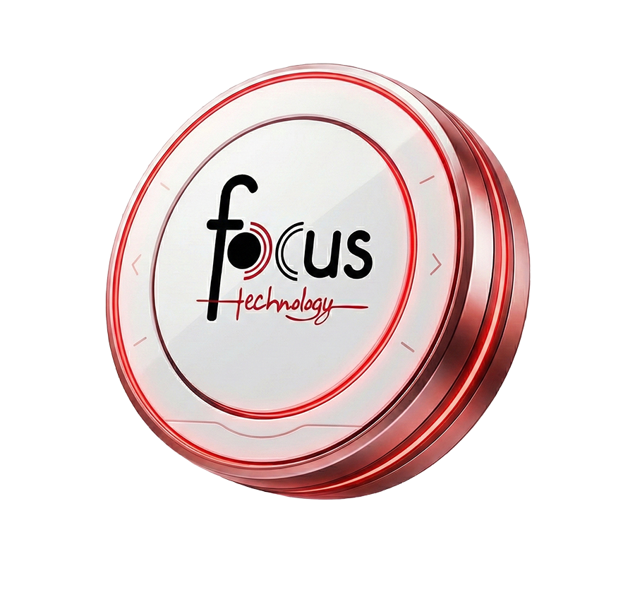 Focus Technology – Focus on your Life